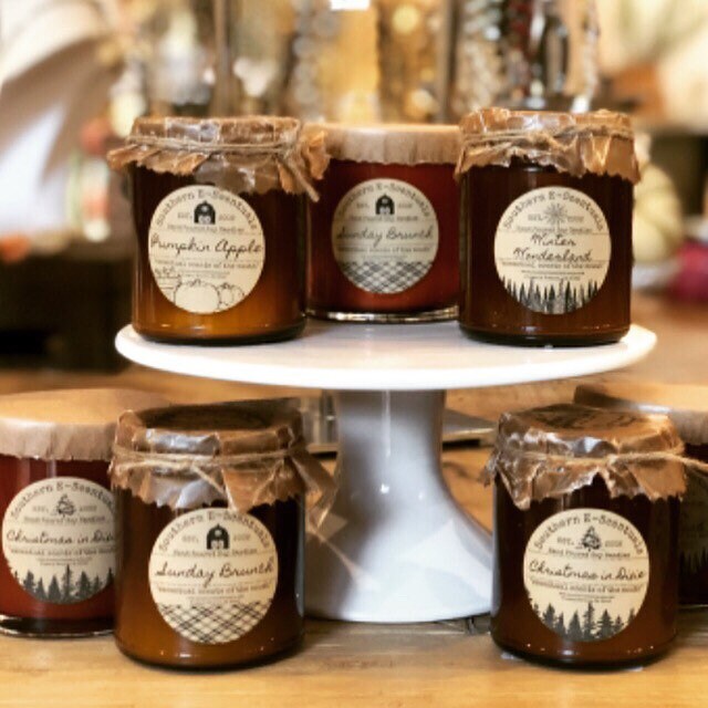 Wood Wick Wholesale Starter Set Etsy