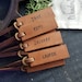 see more listings in the 3" Accent/Backpack Tags section