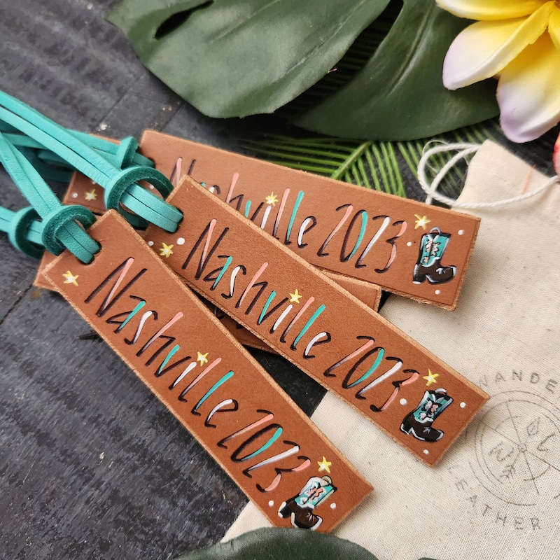 Nashville - Etsy