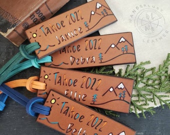 Girls trip tags. Girls trip luggage tag. Girls trip tag.