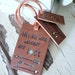 see more listings in the Luggage Tag Gift Sets section