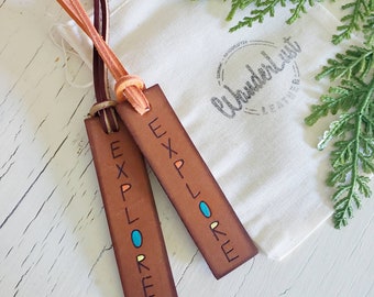 Personalised Luggage Tag. Personalized Leather Tags. Explore Luggage Tag.