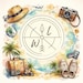 Wanderlust Leather