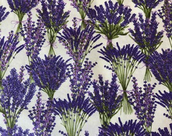 Fleur by Timeless Treasures CD 1897 Butter Sold by the 1/2 Yd. - Etsy