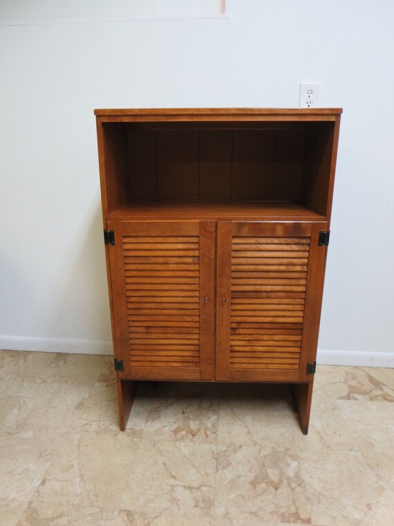 Ethan Allen Nutmeg Room Plan Crp Heirloom Dresser Book Shelf Etsy