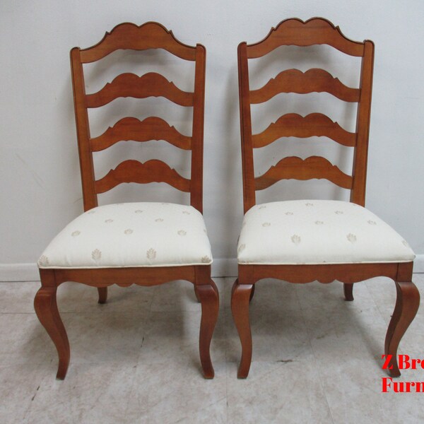 Dining Room Chairs Etsy