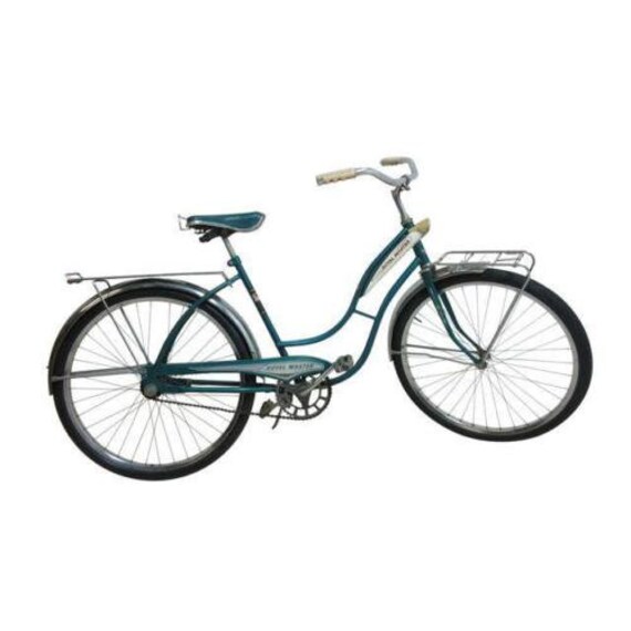 Vintage AMF Royal Master Girls Bike Etsy M xico