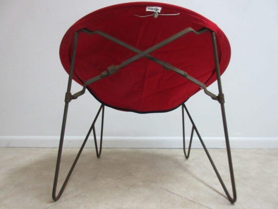 Saucer 2024 lounge chair