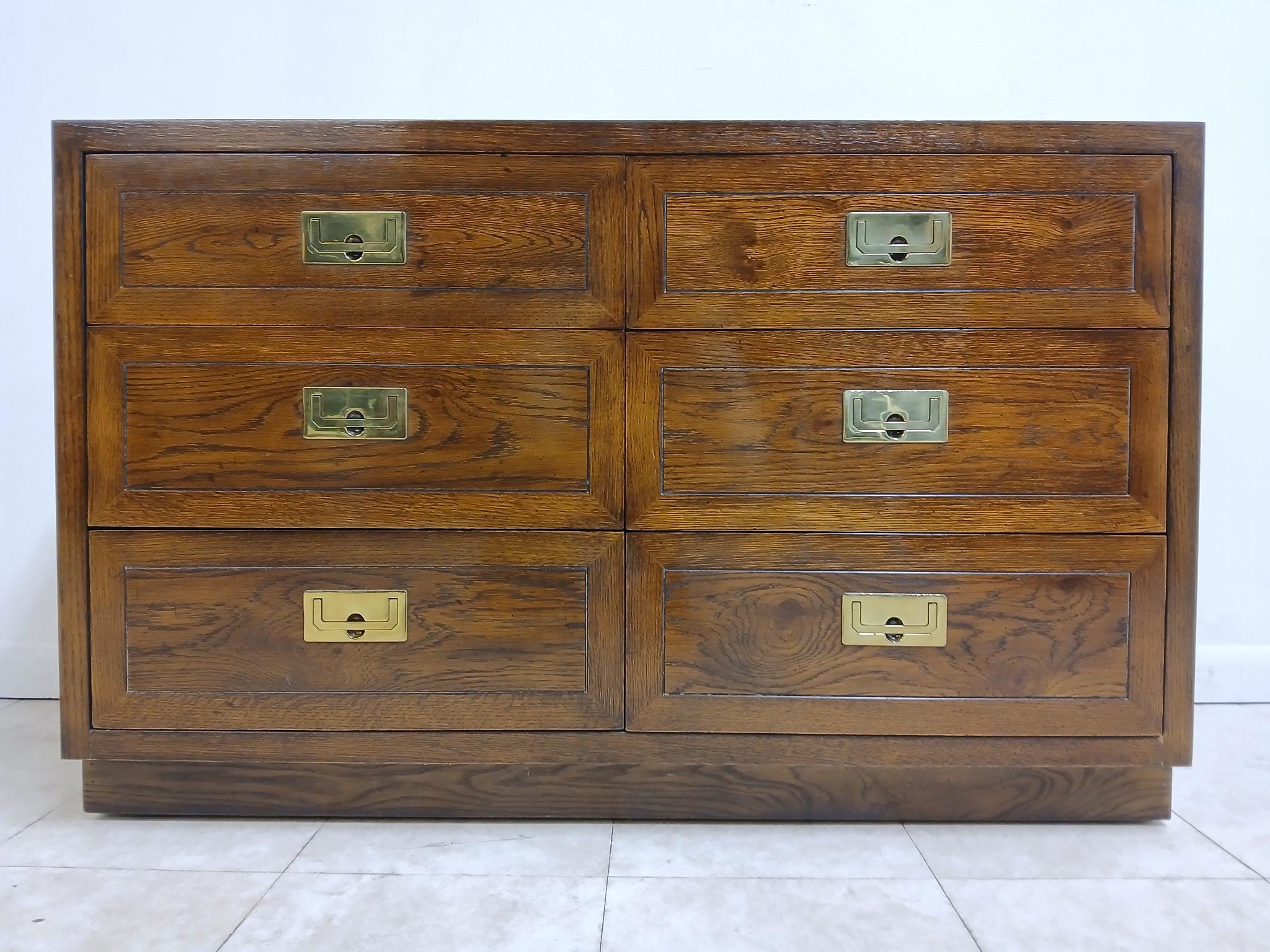 好きに Henredon Console - Etsy キャビネット・サイドボード