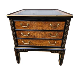 Drexel Chinoiserie - Etsy