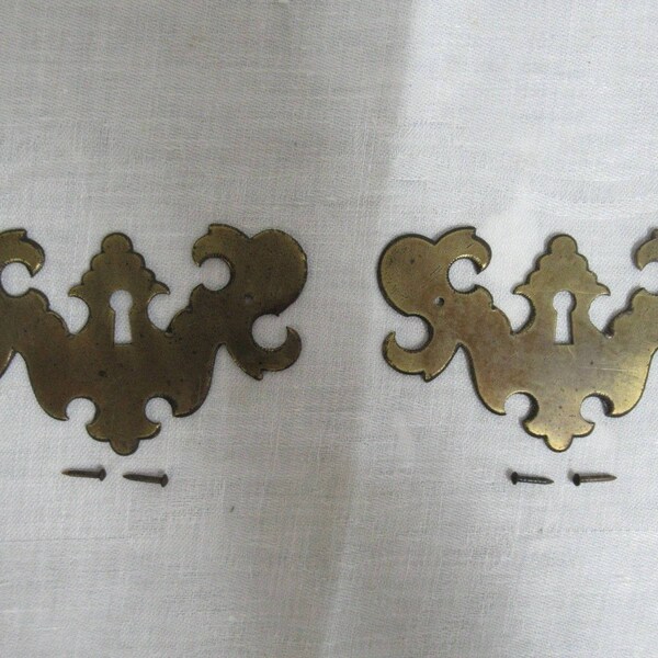 Ethan Allen Pulls Etsy