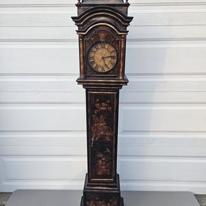 3yen様　ORIENT トライアングル CLOCK ポストモダン　80s il_300x300.6678359304_qezp.jpg