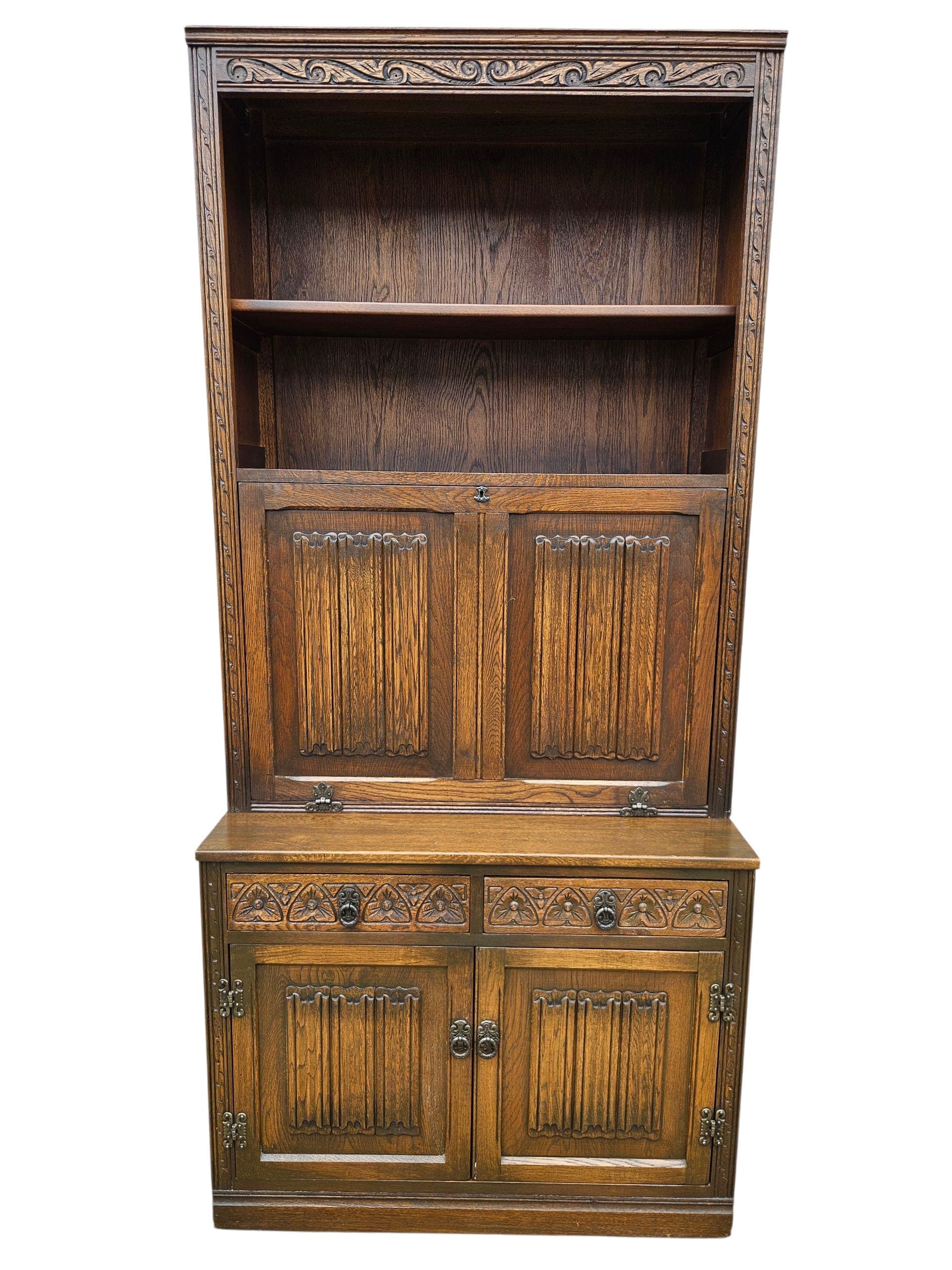 英国製 WOOD BROS old charm カップボード アンティーク il_fullxfull.6975626654_jp4i.jpg
