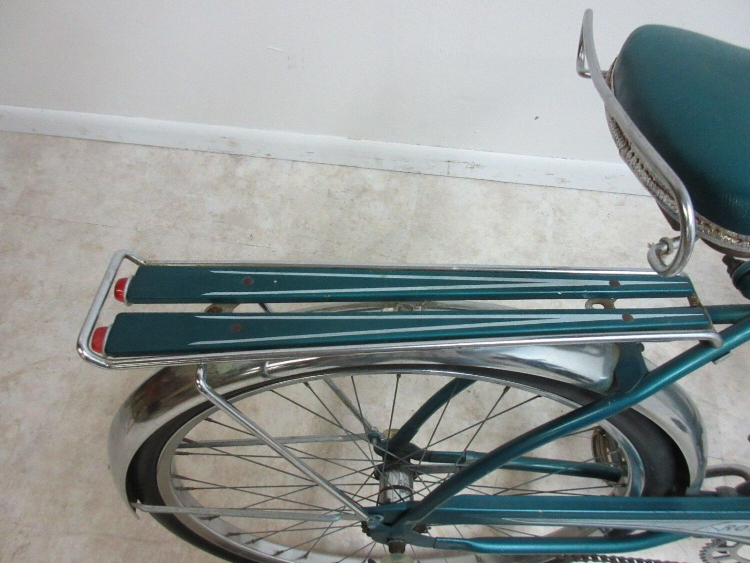 Amf bicycle value sale