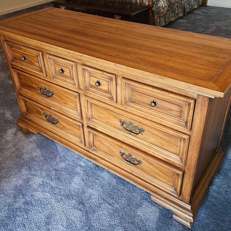 Rustic Dresser - Etsy
