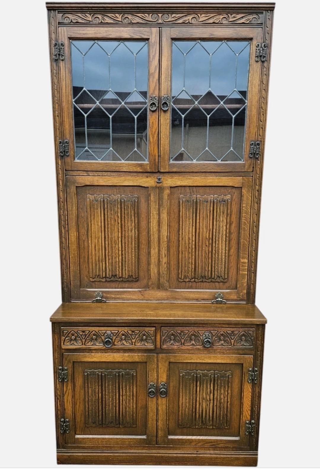 Wood Bros Old Charm Furniture - Etsy