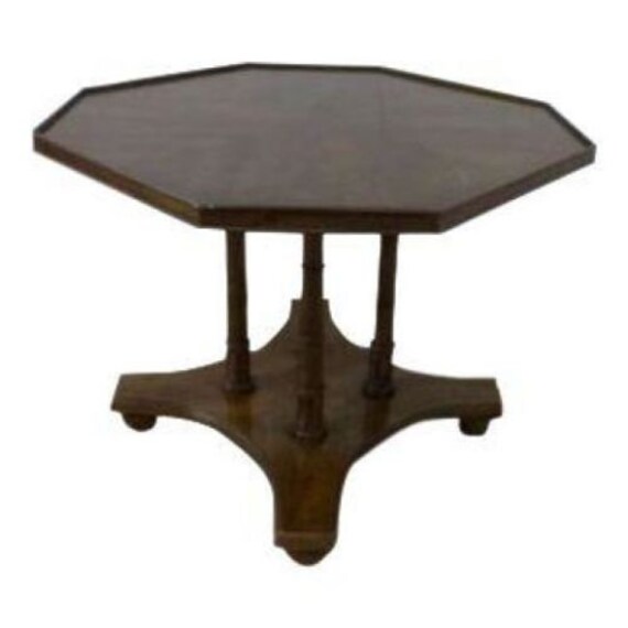 Drexel Heritage Faux Bamboo Regency Lamp End Table Hollywood B - Drexel Heritage Faux Bamboo Coffee Table Drexel Heritage Faux Bamboo Regency Lamp End Table Hollywood B - Drexel Heritage Faux Bamboo Coffee Table