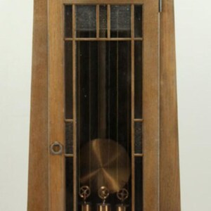RARE Ethan Allen Mission Oak Arts Crafts Grandfather Floor Clock - Etsy