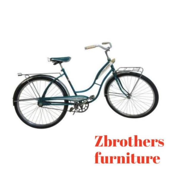 Vintage AMF Royal Master Girls Bike Etsy