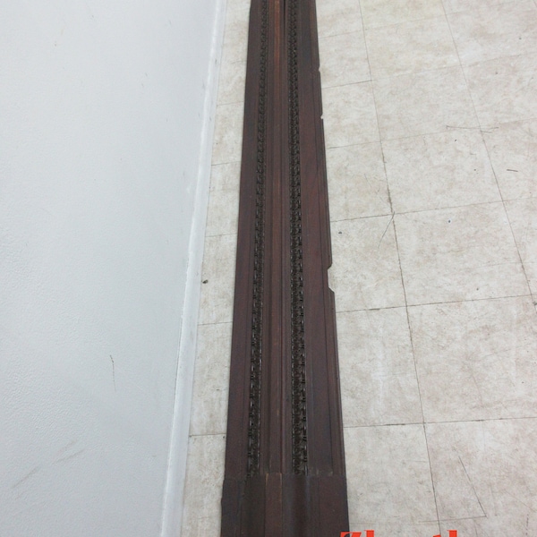 Antique Door Trim Etsy