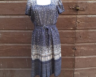 Vintage Years ' 70 Day dress