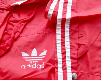 Chaqueta Adidas vintage