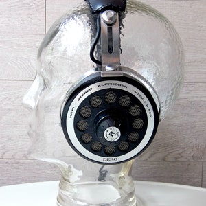 DJ Glass Head 2