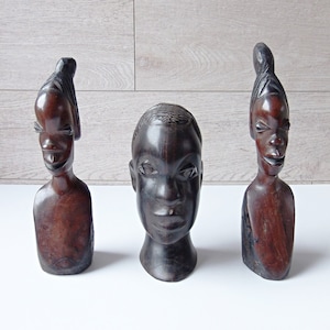 African wood figures - Etsy 日本 African wood figures - Etsy 日本