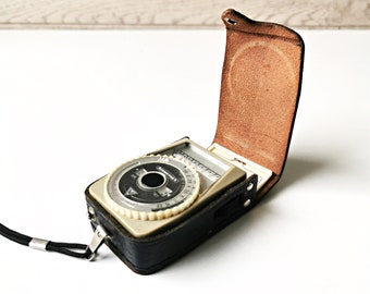 Photomètre vintage Leningrad 2 - Collection
