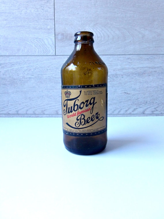 ◇１９０２年◇Tuborg Brewery◇Ｂ＆Ｇ・ Copen◇ Tuborg Brewery - Wikiwand