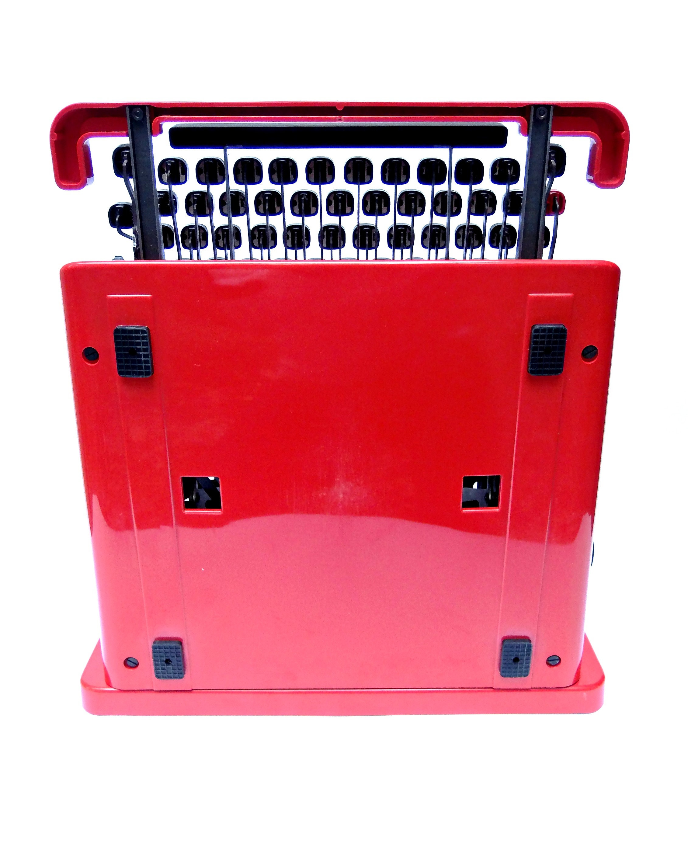Olivetti オリベッティタイプライター　バレンタイン mqdefault.jpg
