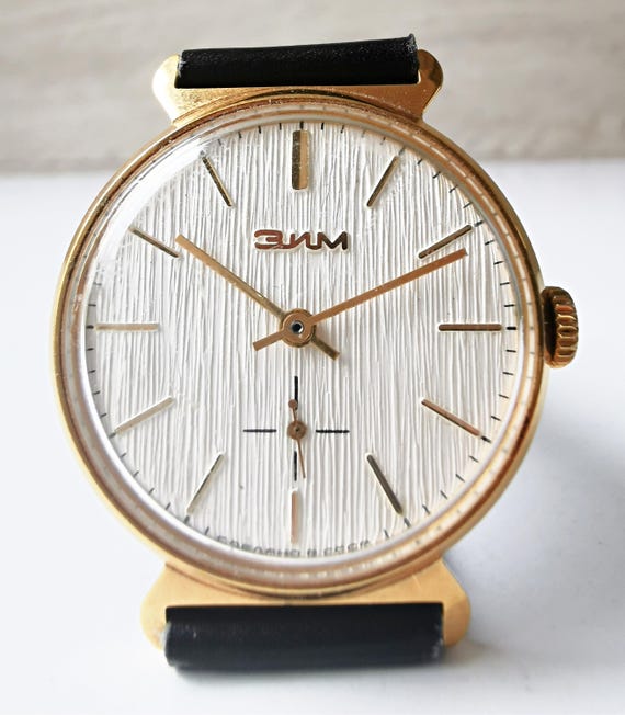 ソ連製のヴィンテージ ZIM 時計 - Etsy 日本