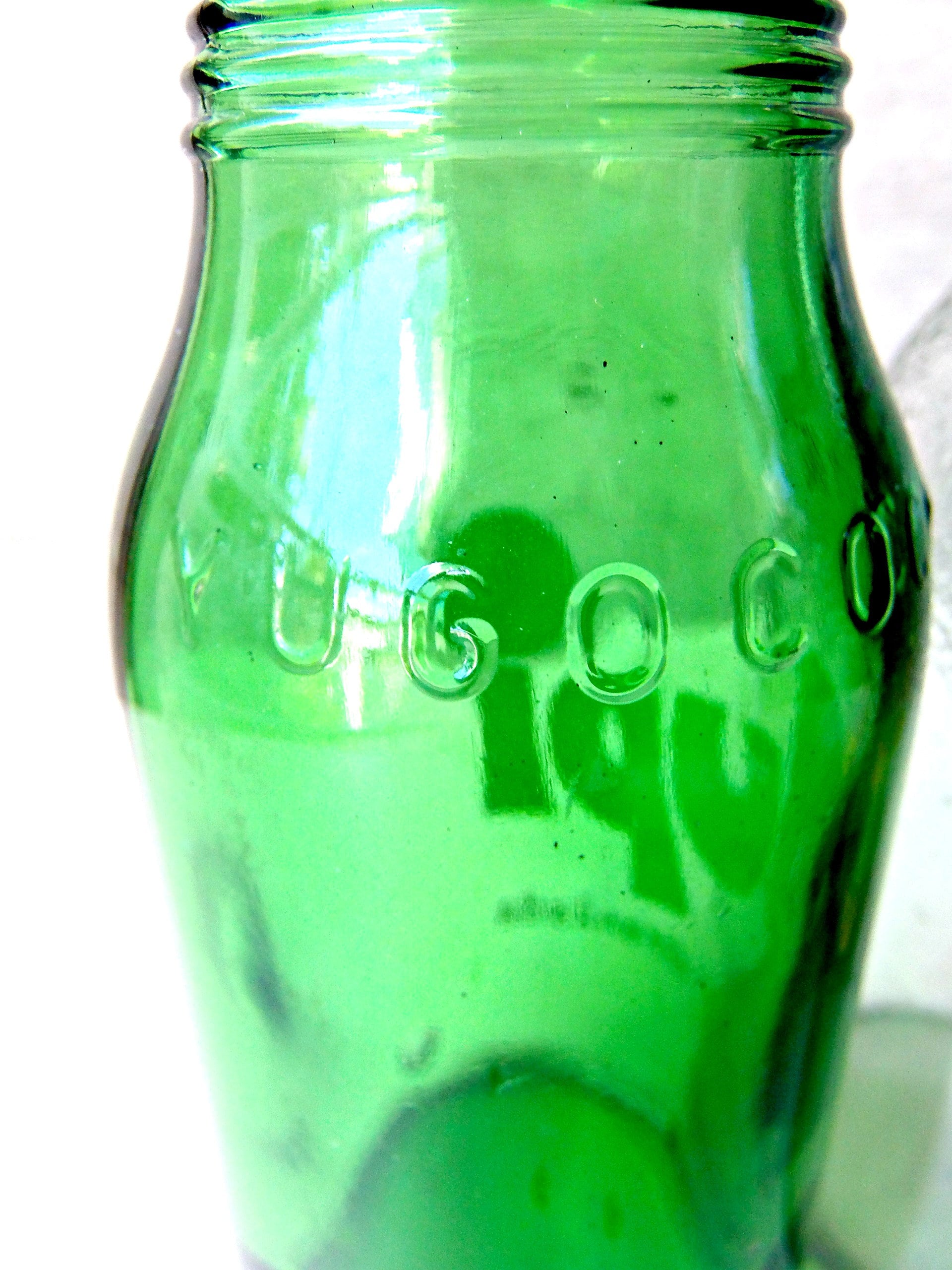 Three Vintage Bottles From Yugoslavia - Etsy