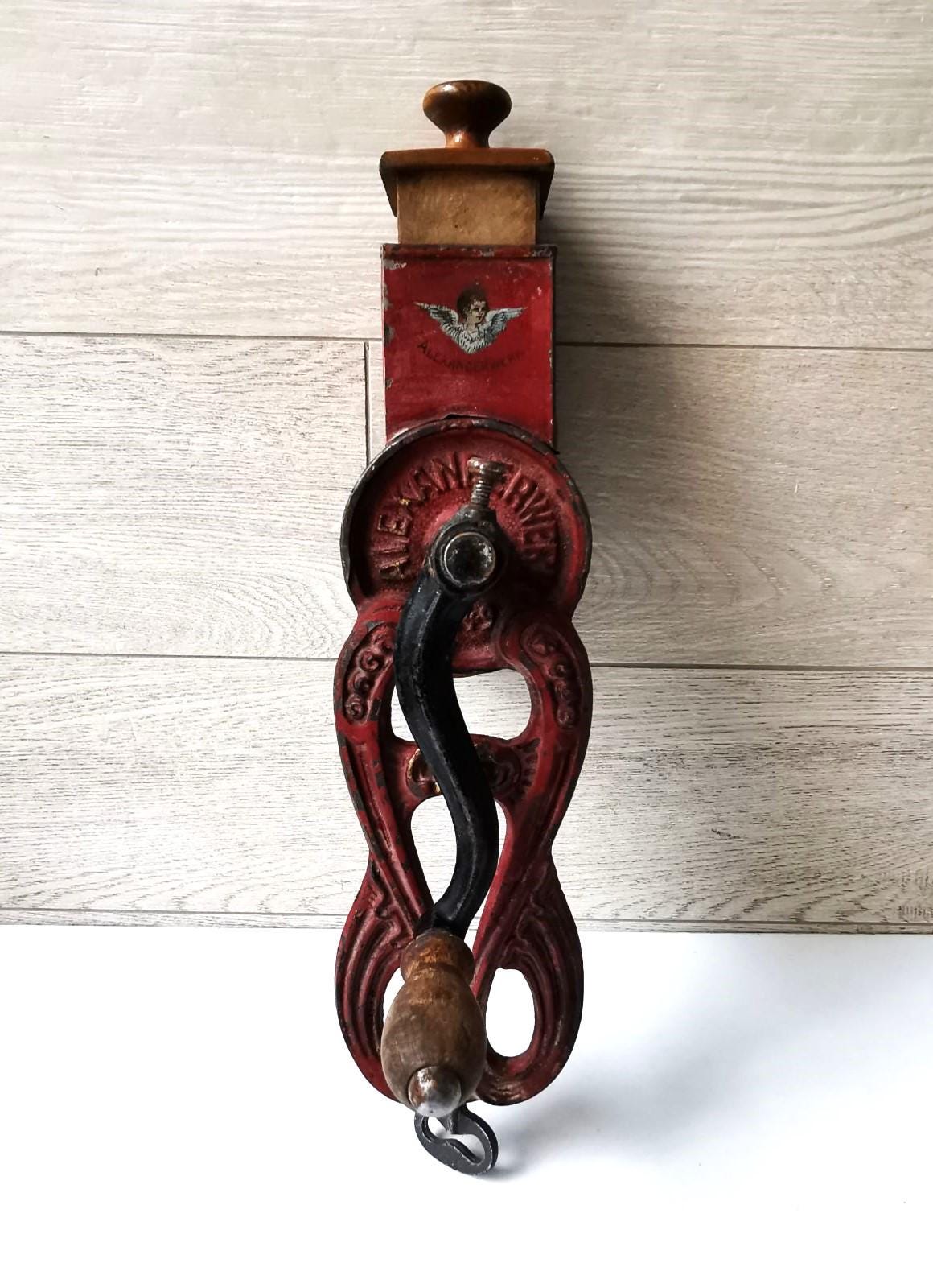 Alexanderwerk - Etsy Australia