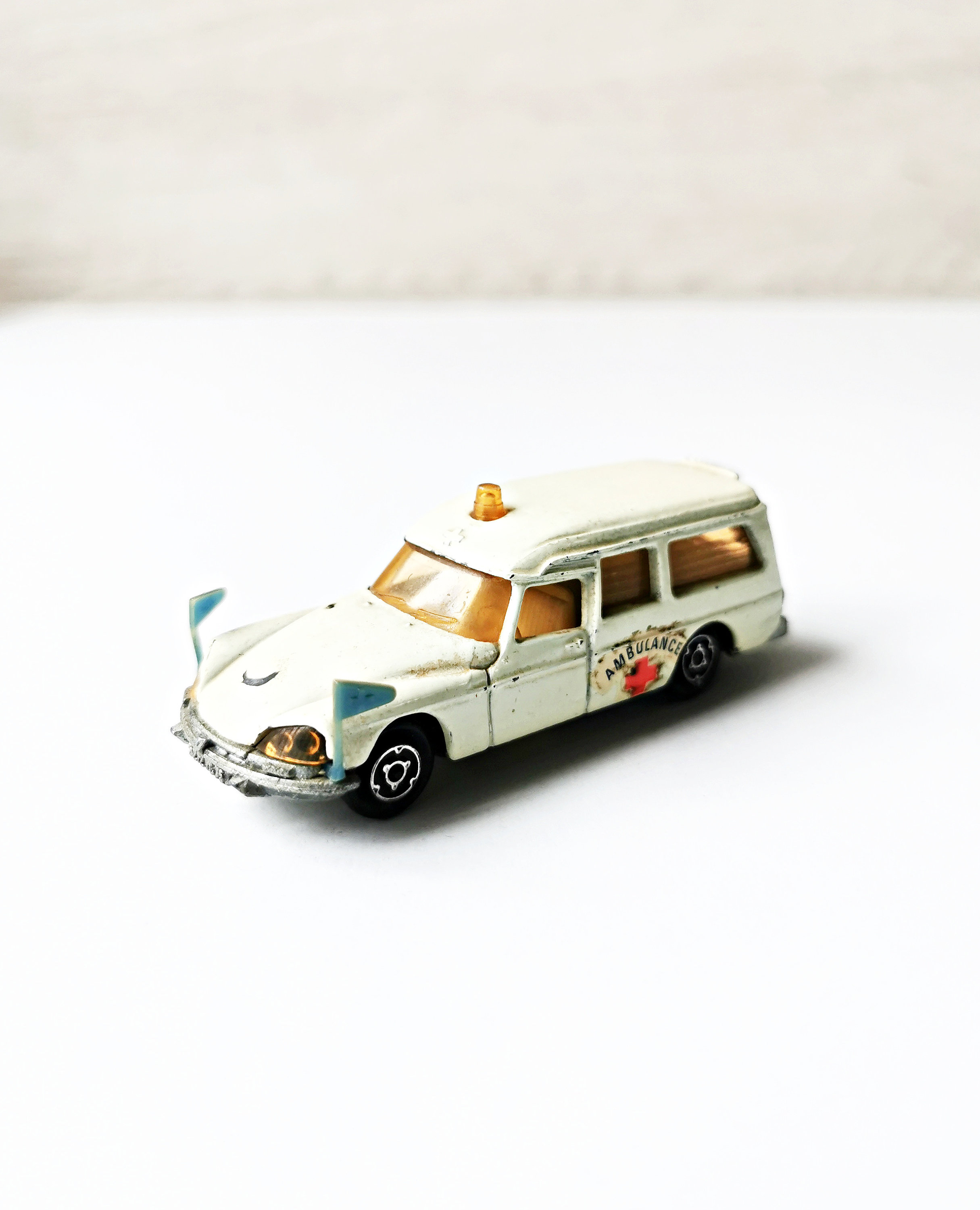 Majorette Suzuki Jimny Miniature Collectible Model -  Portugal