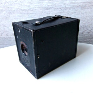 Old Agfa camera