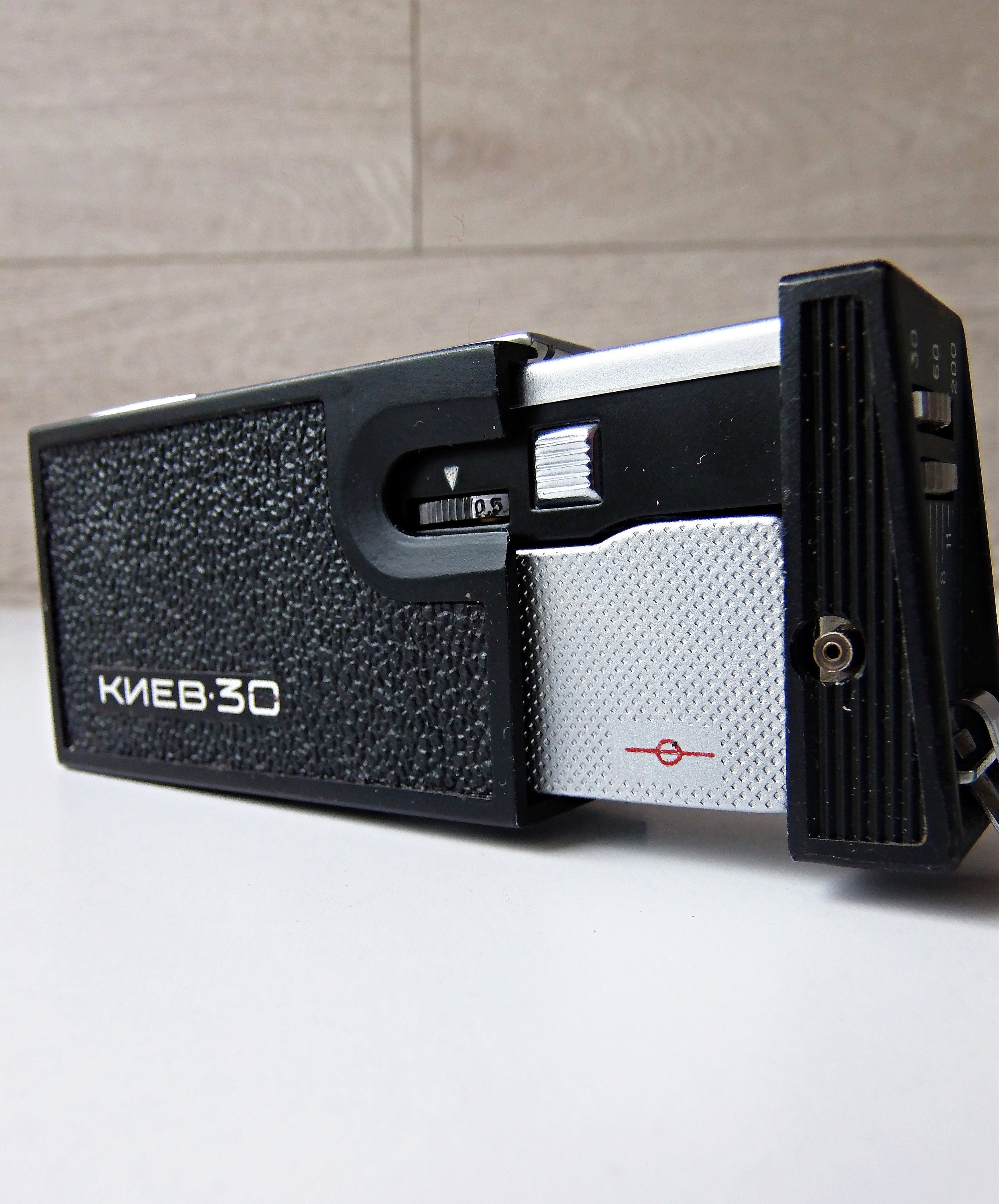 美品 希少KIEV-30 キエフ30 マイクロカメラ 旧ソ連製 スパイカメラ Kiev 30 Soviet Spy Camera - Etsy