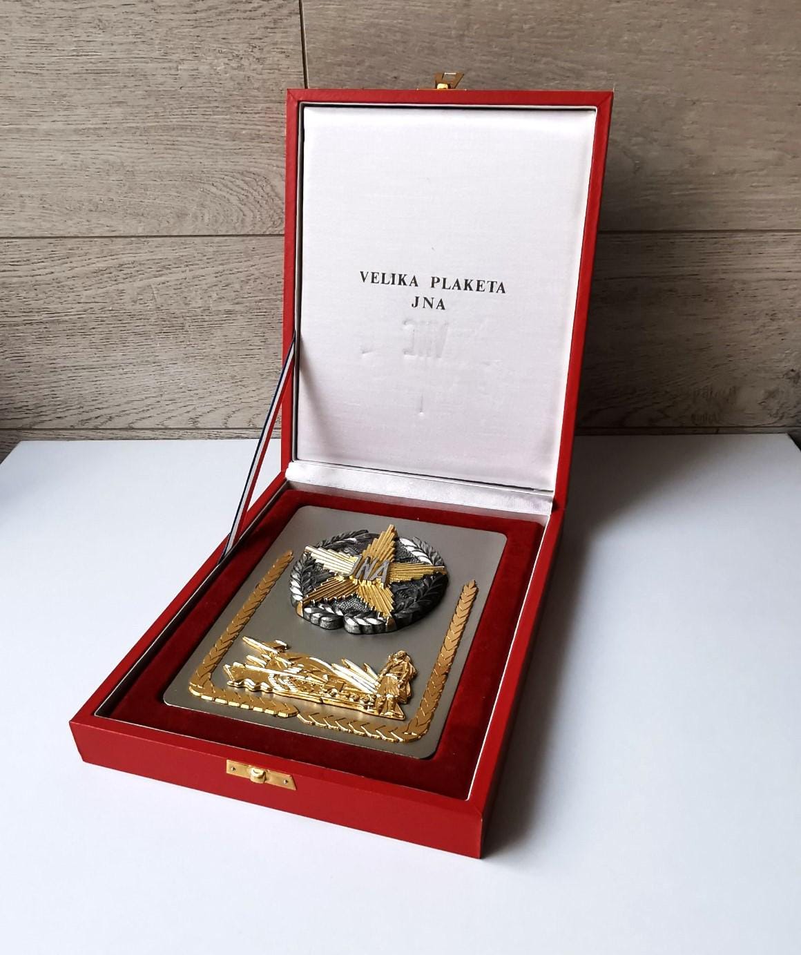 Yugoslavia Medals - Etsy