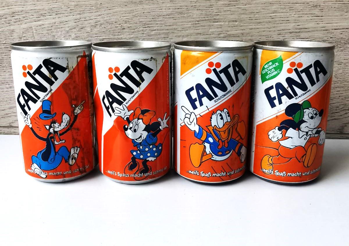 Donald duck cola - Etsy 日本