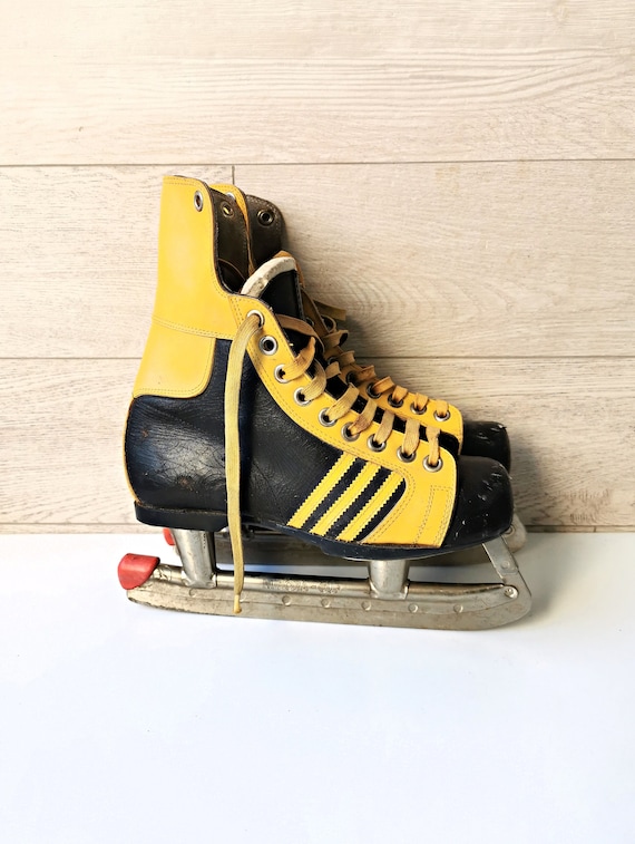 adidas hockey store