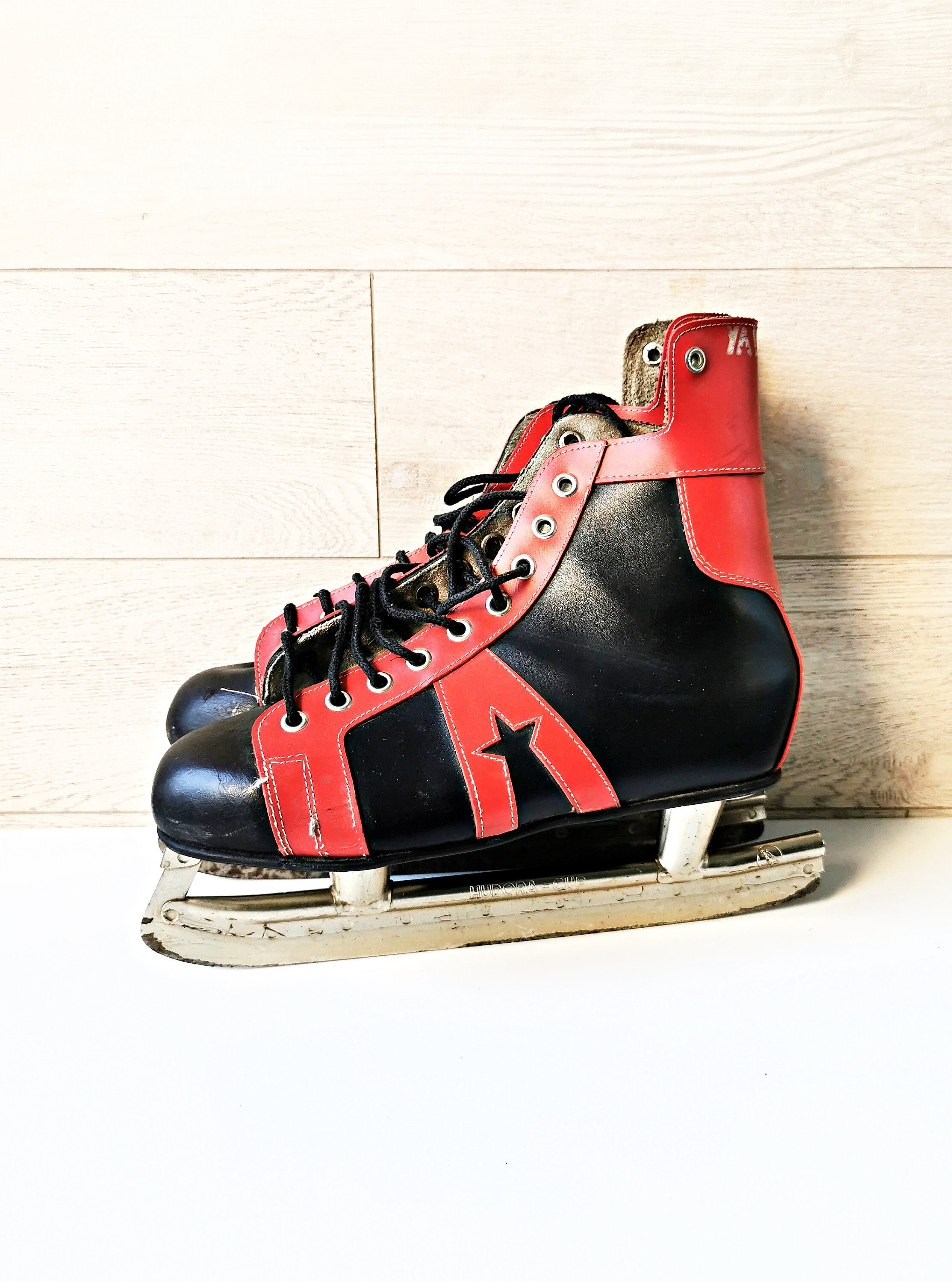 Vintage Yassa Skates Made in Yugoslavia - Etsy