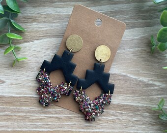 TS Eras Tour Inspired Earrings