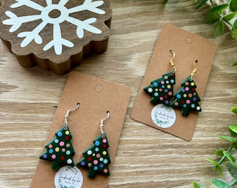 Christmas Trees