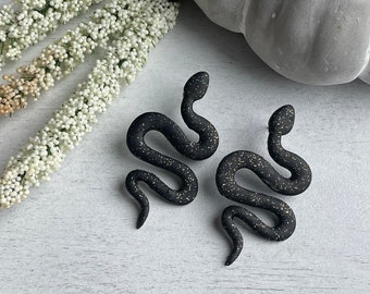 Karen Earring | Taylor Swift Inspired | Reputation Tour Snake