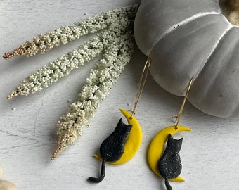 Thackery Binx Earring
