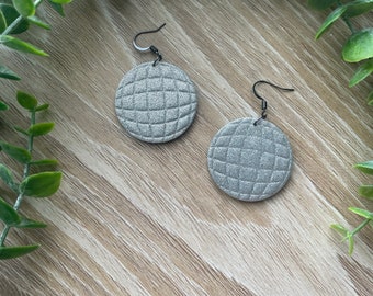 Mirrorball Earrings | Folklore Inspired | Taylor Swift Earrings
