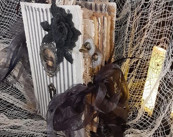 Gothic,  grimoire BOS