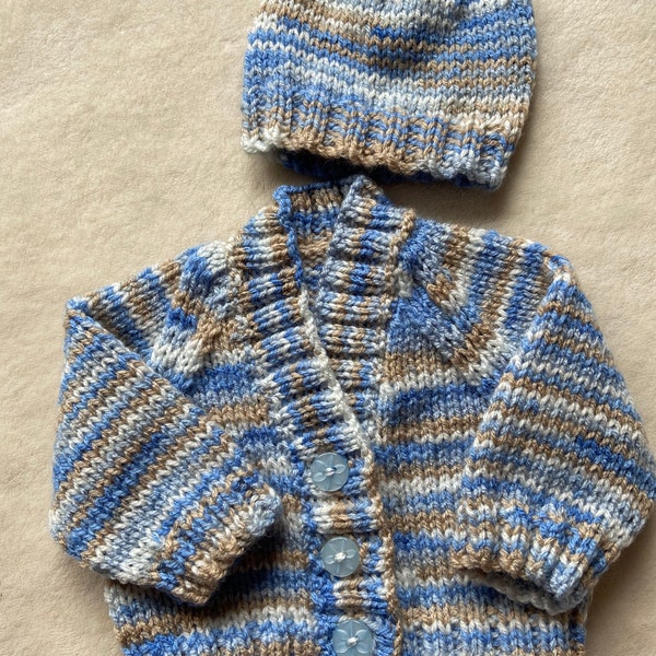 Infant Boy Cardigan Etsy