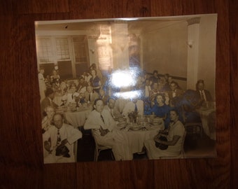 40&#39;s Murder House Photo Freemasonry Alee Temple Shriners House 8X10&quot; Was scene of the Murder in Midnight in the Garden of Good and Evil.