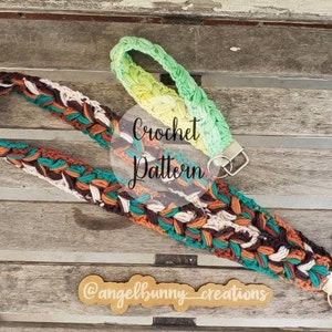 Patrón de ganchillo / Cordón Winchester\Pulsera